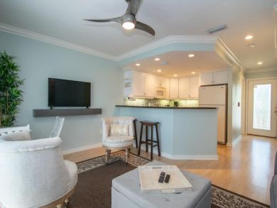 Holmes Beach Vacation Rental Condo